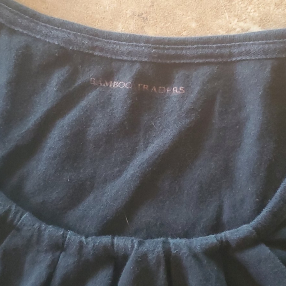 Ladies medium blouse - Picture 3 of 6
